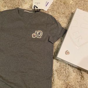 Moncler Men’s Shirt